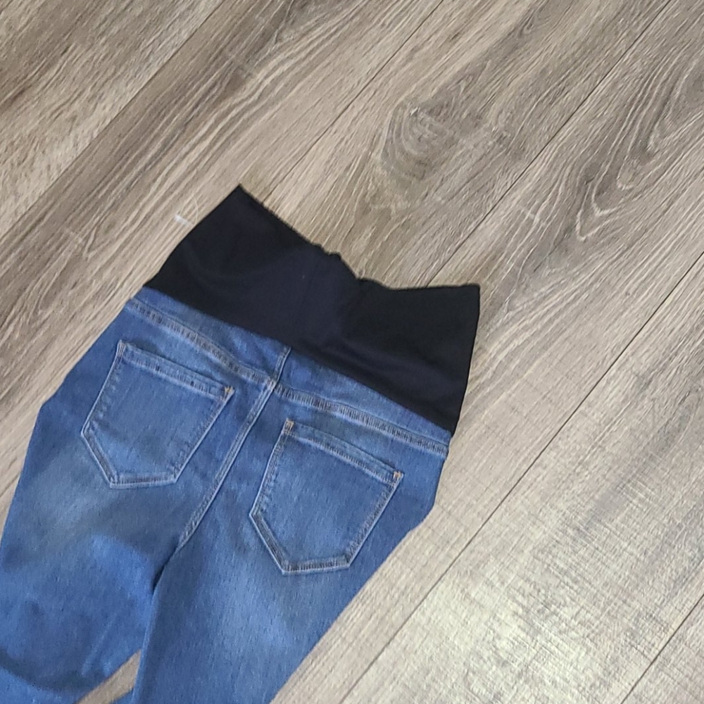 Maternity jeans - Picture 4 of 4